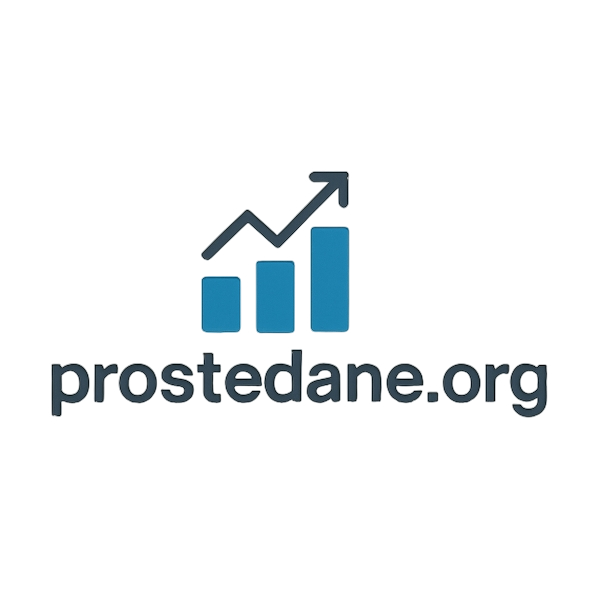 Proste Dane